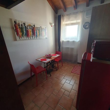 Gesuitirooms Sona Exterior foto