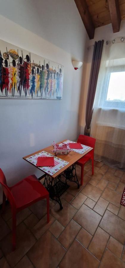 Gesuitirooms Sona Exterior foto