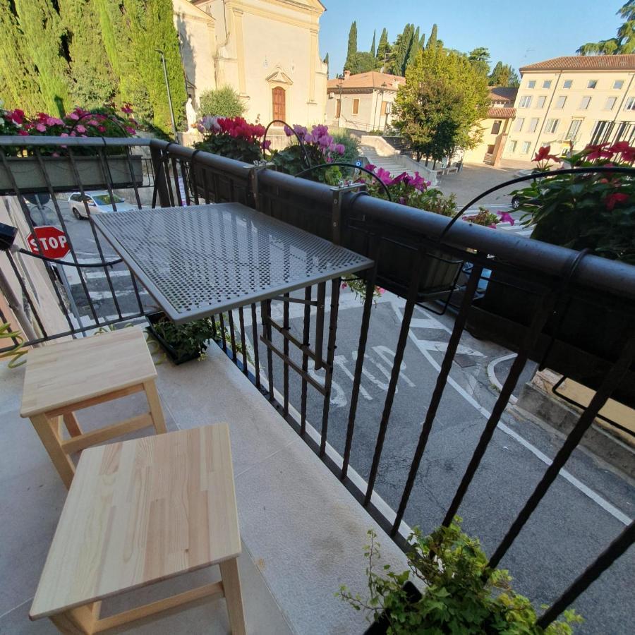 Gesuitirooms Sona Exterior foto
