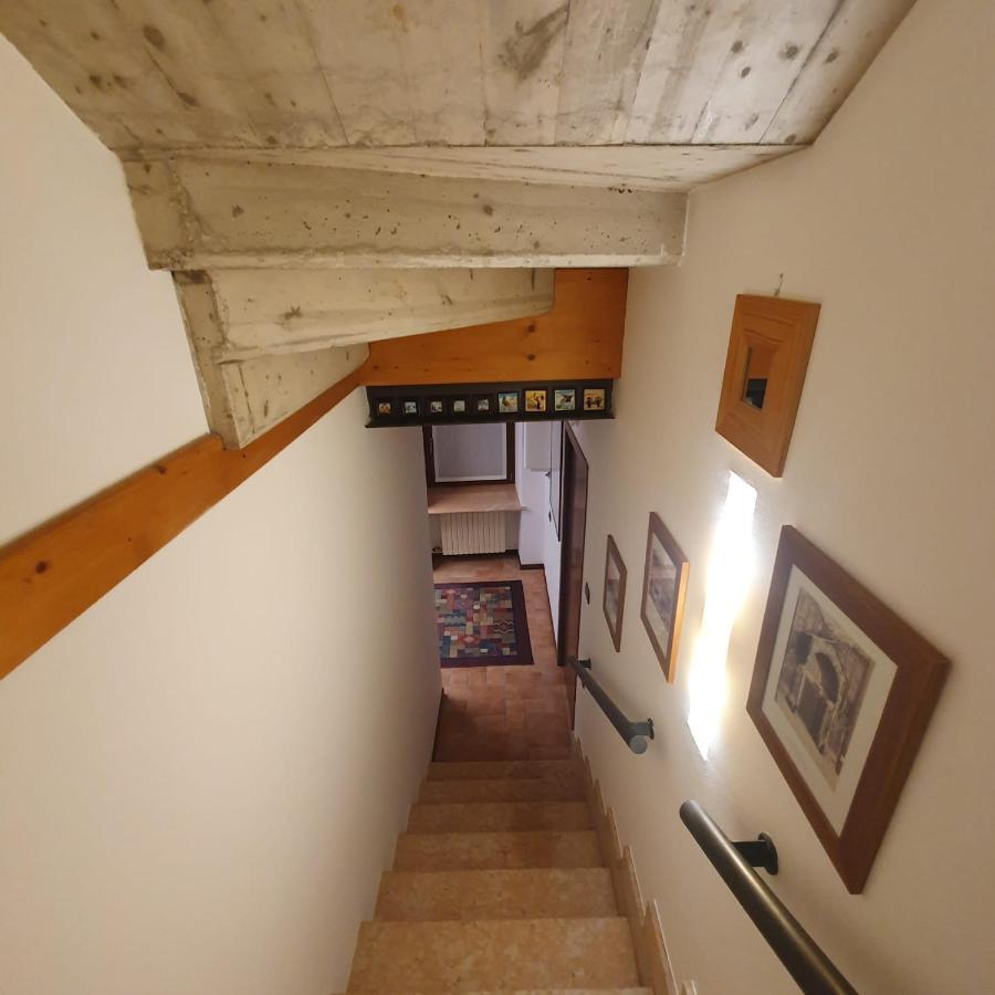 Gesuitirooms Sona Exterior foto