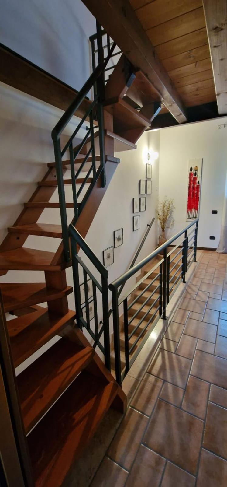 Gesuitirooms Sona Exterior foto